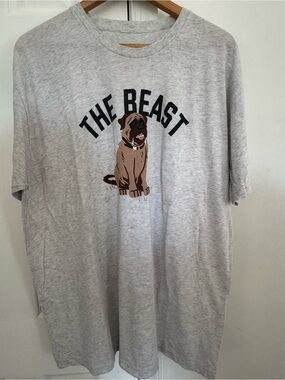 RSVLTS x The Sandlot The Beast Dog T-Shirt Men’s Medium Large